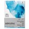 Winsor & Newton Classic Watercolor Paper Pad, 9" X 12", Cold-Press, 12 Sheets